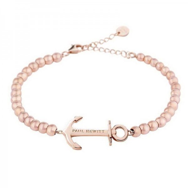 Paul Hewitt Damenarmband Anchor Spirit PH-ABB-R-S Kaufen Sie Paul Hewitt Damenarmband Anchor Spirit PH-ABB-R-S