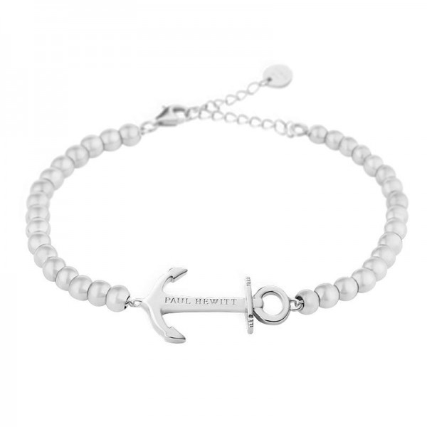 Buy Paul Hewitt Women's Bracelet Anchor Spirit PH-ABB-S-S