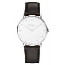 Comprar Reloj Paul Hewitt Unisex Sailor Line PH-SA-S-SM-W-2S