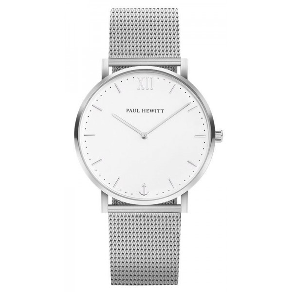 Comprar Reloj Paul Hewitt Unisex Sailor Line PH-SA-S-SM-W-4M