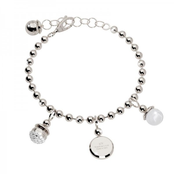 Comprare Bracciale Rebecca Donna Boulevard BBPBBB15