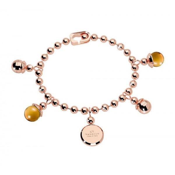 Comprar Pulsera Rebecca Mujer Boulevard BHBBRC17
