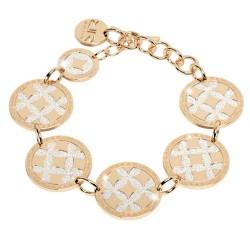 Comprar Pulsera Rebecca Mujer New York BHNBOB03