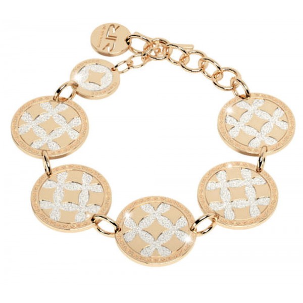 Buy Rebecca Women's Bracelet New York BHNBOB03