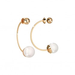 Comprar Pendientes Rebecca Mujer Hollywood BHOOOO33