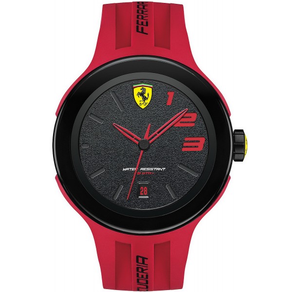 Scuderia Ferrari Men's Watch FXX 0830220 Buy Scuderia Ferrari Men's Watch FXX 0830220