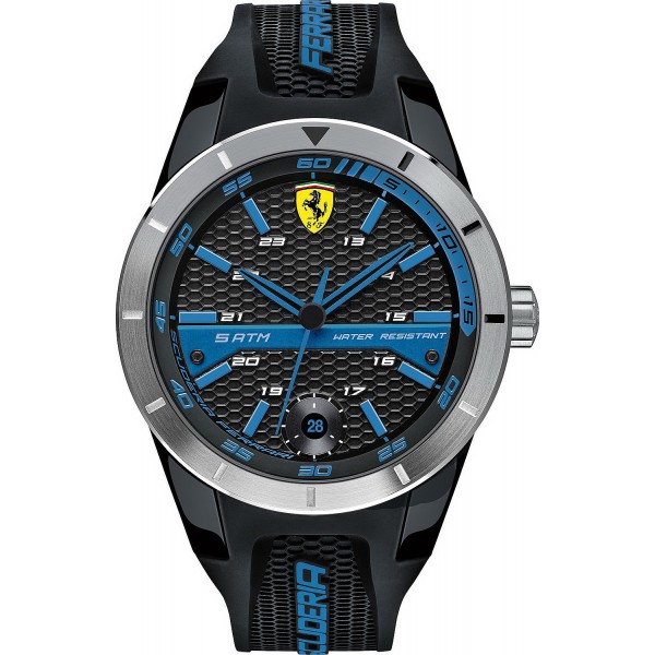 Scuderia Ferrari Herrenuhr Red Rev T 0830252 Kaufen Sie Scuderia Ferrari Herrenuhr Red Rev T 0830252