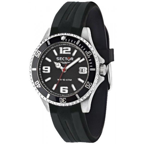 Orologio Sector Uomo 230 R3251161030 Quartz Comprare Orologio Sector Uomo 230 R3251161030 Quartz