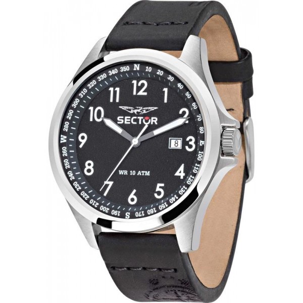 Sector Men's Watch 180 R3251180004 Quartz Buy Sector Men's Watch 180 R3251180004 Quartz