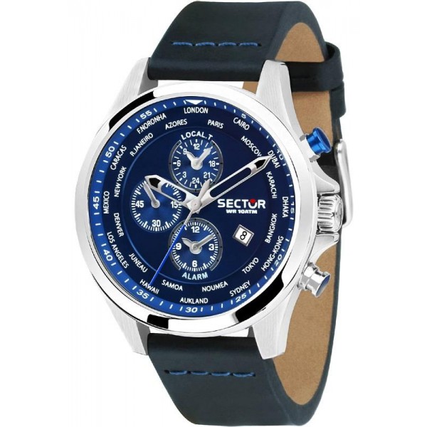 Sector Men's Watch 180 Multifunction Quartz R3251180023 Buy Sector Men's Watch 180 Multifunction Quartz R3251180023