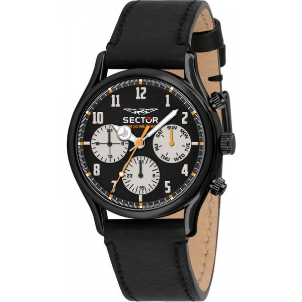Sector Men's Watch 660 R3251517001 Quartz Multifunction Buy Sector Men's Watch 660 R3251517001 Quartz Multifunction