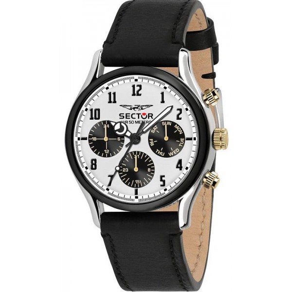 Reloj Sector Hombre 660 R3251517002 Multifunción Quartz Comprar Reloj Sector Hombre 660 R3251517002 Multifunción Quartz