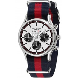 Sector Men's Watch 660 R3251517003 Quartz Multifunction