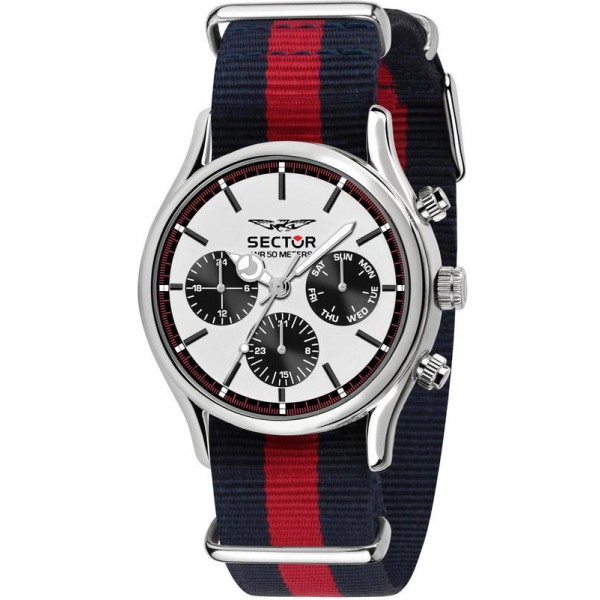 Reloj Sector Hombre 660 R3251517003 Multifunción Quartz Comprar Reloj Sector Hombre 660 R3251517003 Multifunción Quartz