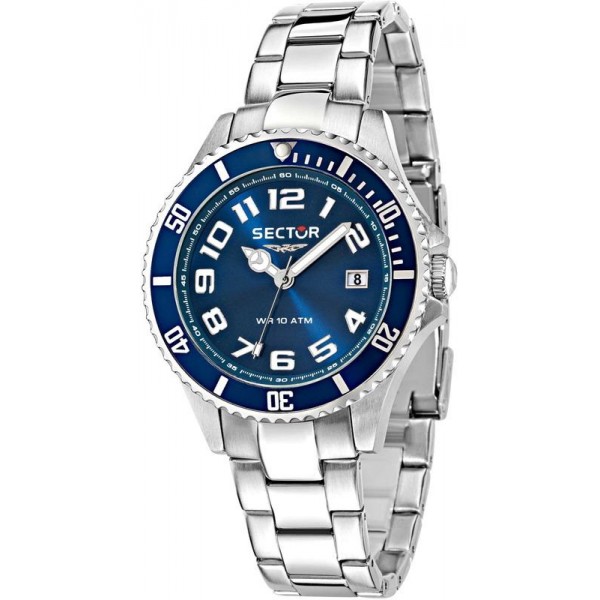 Comprar Reloj Sector Hombre 230 R3253161013 Quartz