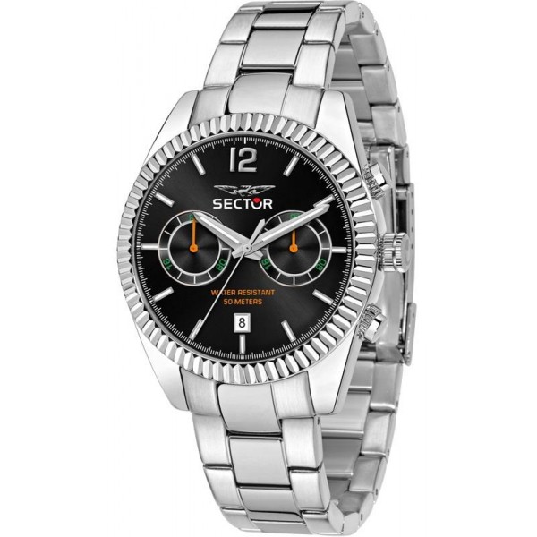 Sector Men's Watch 240 R3253240003 Quartz Chronograph Buy Sector Men's Watch 240 R3253240003 Quartz Chronograph