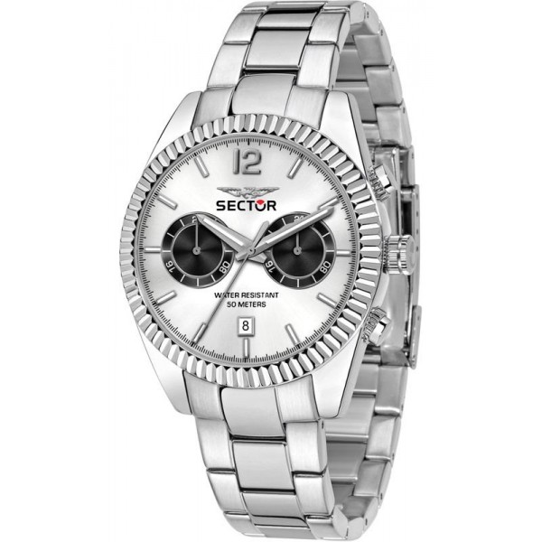 Sector Men's Watch 240 R3253240007 Quartz Chronograph Buy Sector Men's Watch 240 R3253240007 Quartz Chronograph