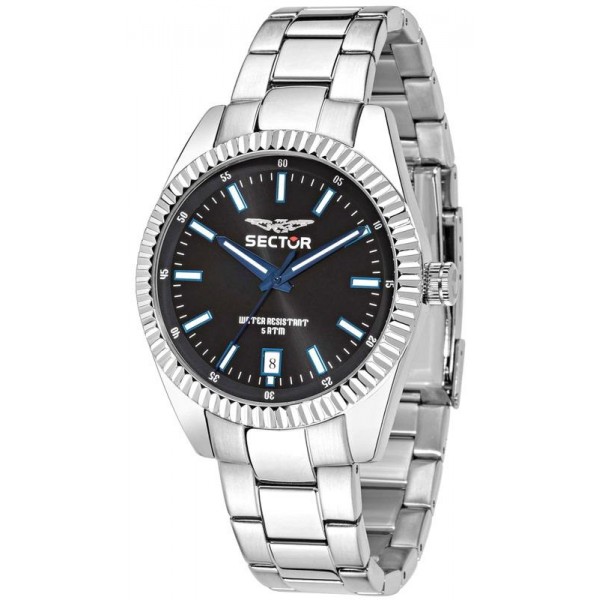 Montre Sector Homme 240 R3253476001 Quartz Acheter Montre Sector Homme 240 R3253476001 Quartz