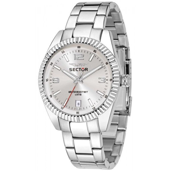 Sector Men's Watch 240 R3253476003 Quartz Buy Sector Men's Watch 240 R3253476003 Quartz
