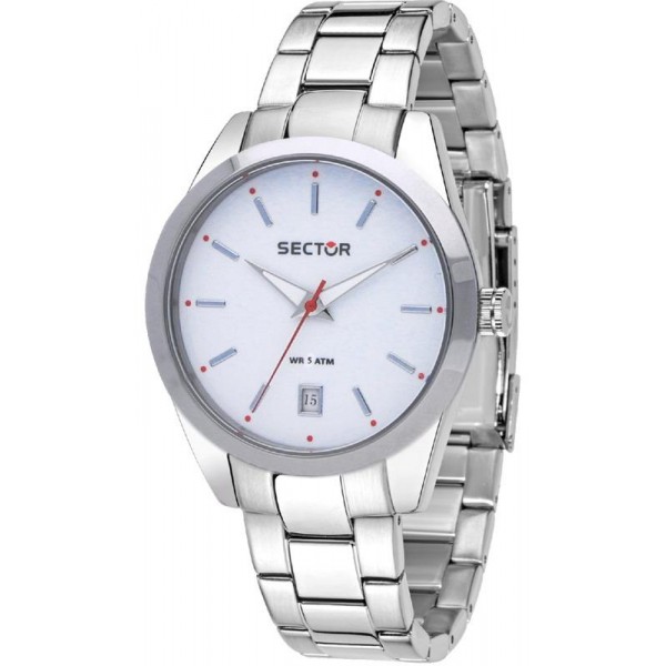 Acheter Montre Sector Homme 245 R3253486003 Quartz