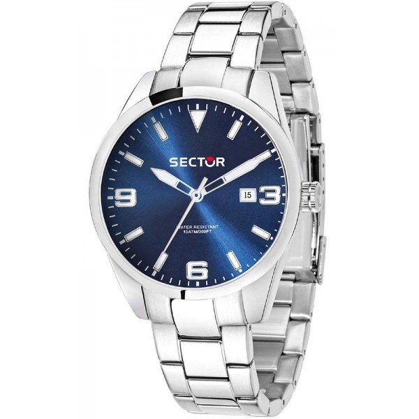 Acheter Montre Sector Homme 245 R3253486007 Quartz