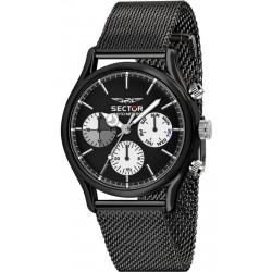 Sector Men's Watch 660 R3253517003 Quartz Multifunction