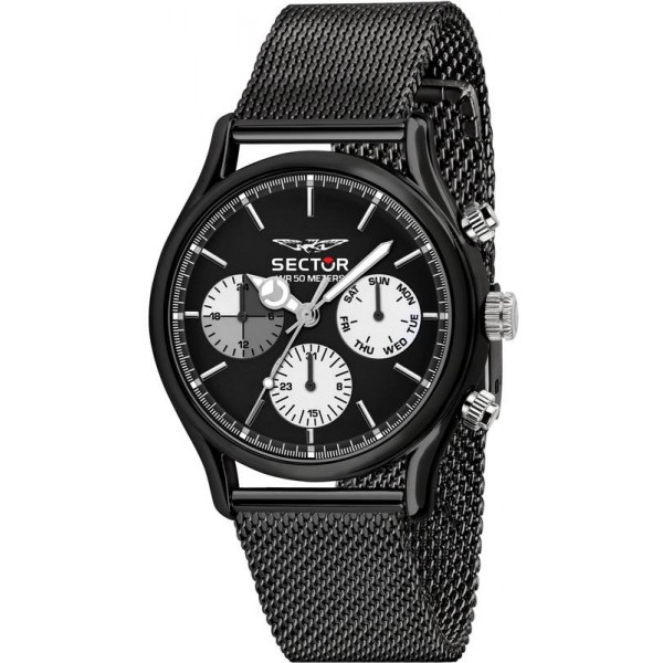 Sector Men's Watch 660 R3253517003 Quartz Multifunction Buy Sector Men's Watch 660 R3253517003 Quartz Multifunction