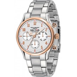 Sector Men's Watch 660 R3253517004 Quartz Multifunction