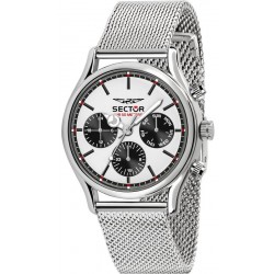 Sector Men's Watch 660 Multifunction Quartz R3253517008