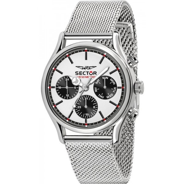 Sector Men's Watch 660 Multifunction Quartz R3253517008 Buy Sector Men's Watch 660 Multifunction Quartz R3253517008