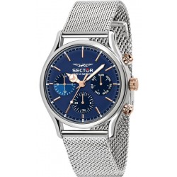 Sector Men's Watch 660 Multifunction Quartz R3253517009