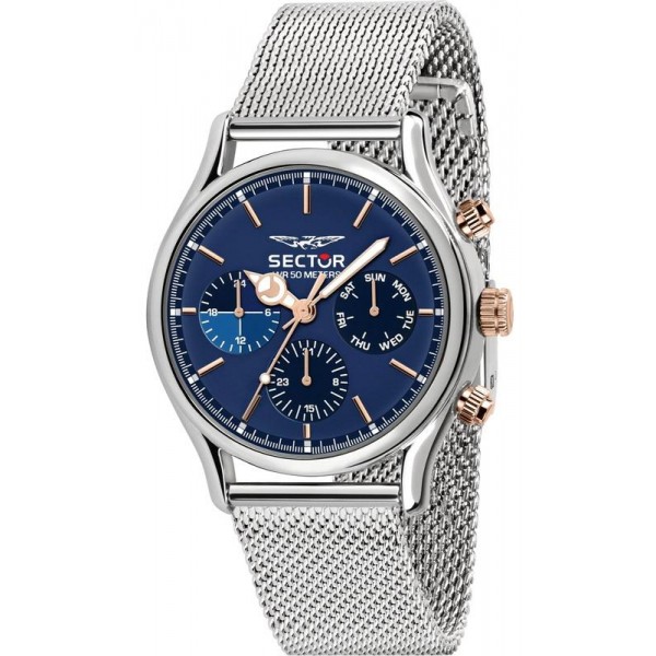 Reloj Sector Hombre 660 Multifunción Quartz R3253517009 Comprar Reloj Sector Hombre 660 Multifunción Quartz R3253517009