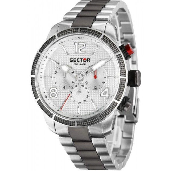 Reloj Sector Hombre 850 Cronógrafo Quartz R3253575006 Comprar Reloj Sector Hombre 850 Cronógrafo Quartz R3253575006
