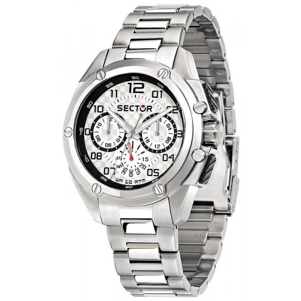 Sector Men's Watch 950 Quartz Chronograph R3253581003 Buy Sector Men's Watch 950 Quartz Chronograph R3253581003