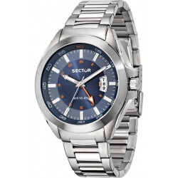 Sector Men's Watch 720 R3253587001 Quartz