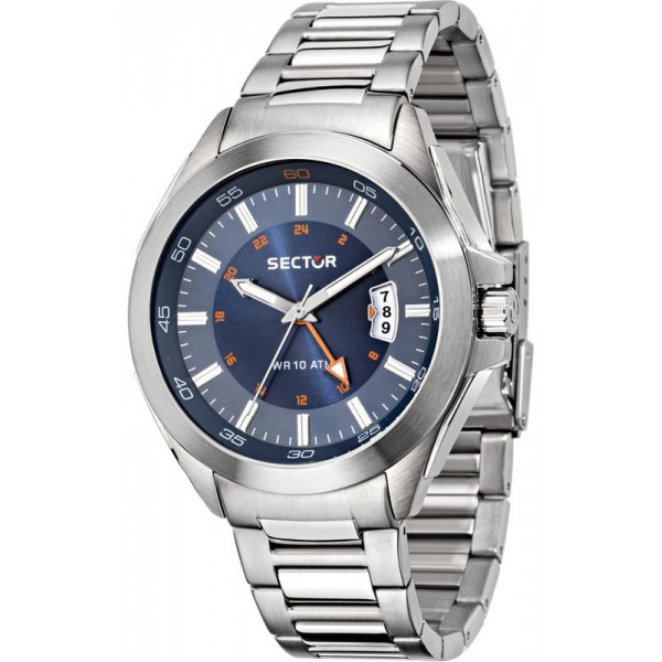 Orologio Sector Uomo 720 R3253587001 Quartz Comprare Orologio Sector Uomo 720 R3253587001 Quartz