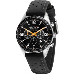 Sector Men's Watch 770 R3271616001 Quartz Chronograph