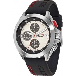 Sector Men's Watch 720 R3271687003 Quartz Chronograph