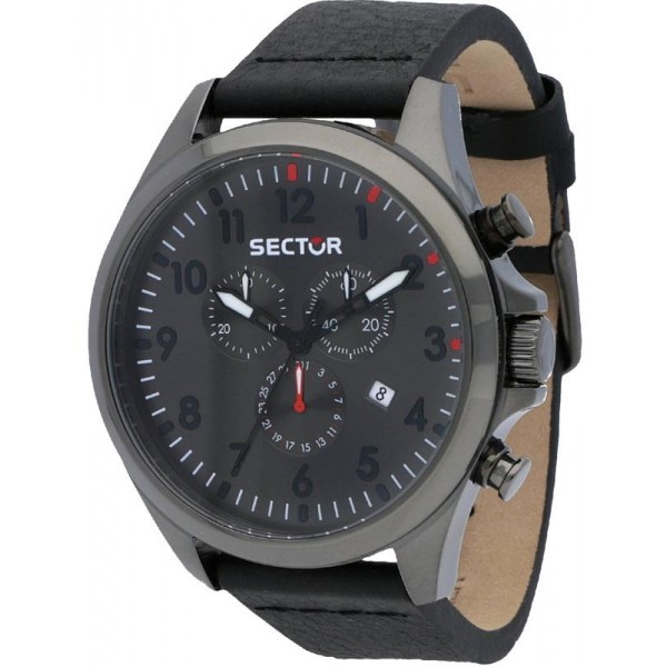 Reloj Sector Hombre 180 R3271690026 Cronógrafo Quartz Comprar Reloj Sector Hombre 180 R3271690026 Cronógrafo Quartz