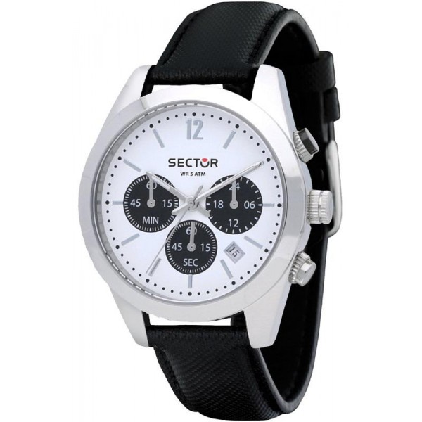 Montre Sector Homme 245 R3271786007 Chronographe Quartz Acheter Montre Sector Homme 245 R3271786007 Chronographe Quartz