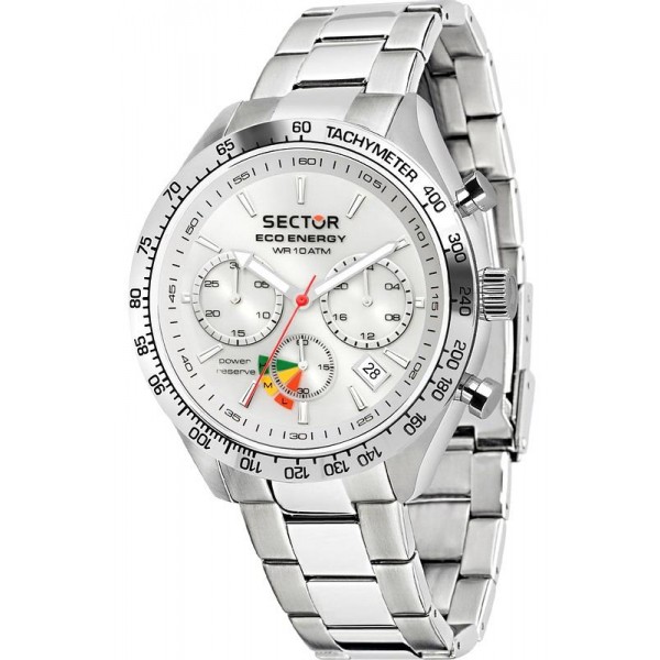 Sector Men's Watch 695 Eco-Energy R3273613003 Solar Chronograph Buy Sector Men's Watch 695 Eco-Energy R3273613003 Solar Chronograph