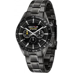 Sector Men's Watch 770 R3273616001 Quartz Chronograph