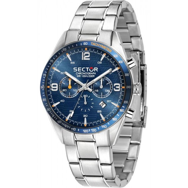 Reloj Sector Hombre 770 R3273616003 Cronógrafo Quartz Comprar Reloj Sector Hombre 770 R3273616003 Cronógrafo Quartz
