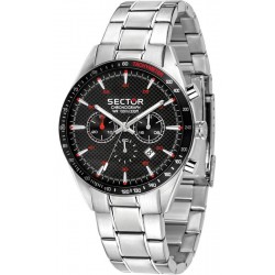 Sector Men's Watch 770 R3273616004 Quartz Chronograph