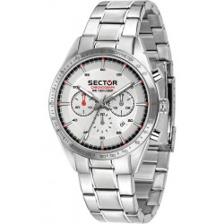Sector Men's Watch 770 R3273616005 Quartz Chronograph