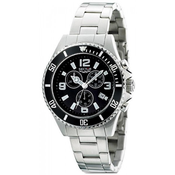 Sector Men's Watch 230 Quartz Chronograph R3273661025 Buy Sector Men's Watch 230 Quartz Chronograph R3273661025
