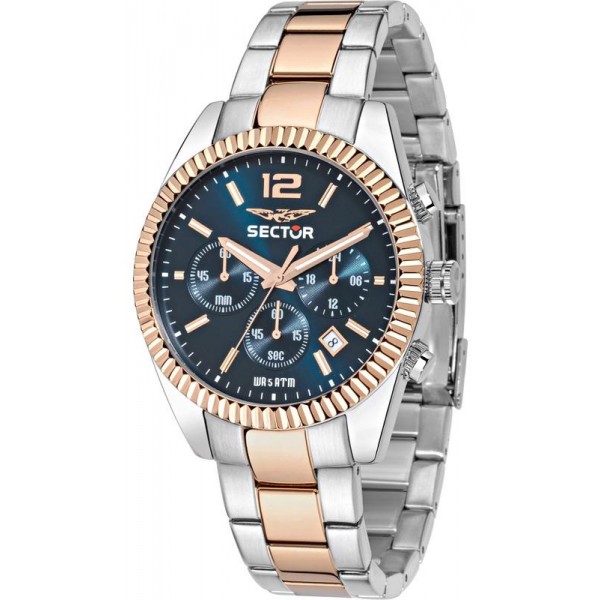 Sector Men's Watch 240 R3273676001 Quartz Chronograph Buy Sector Men's Watch 240 R3273676001 Quartz Chronograph