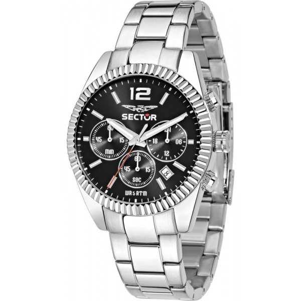 Sector Men's Watch 240 R3273676003 Quartz Chronograph Buy Sector Men's Watch 240 R3273676003 Quartz Chronograph