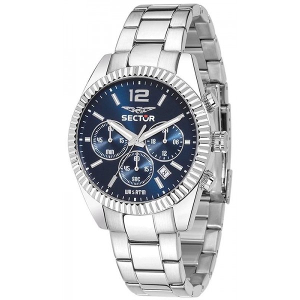 Sector Men's Watch 240 R3273676004 Quartz Chronograph Buy Sector Men's Watch 240 R3273676004 Quartz Chronograph