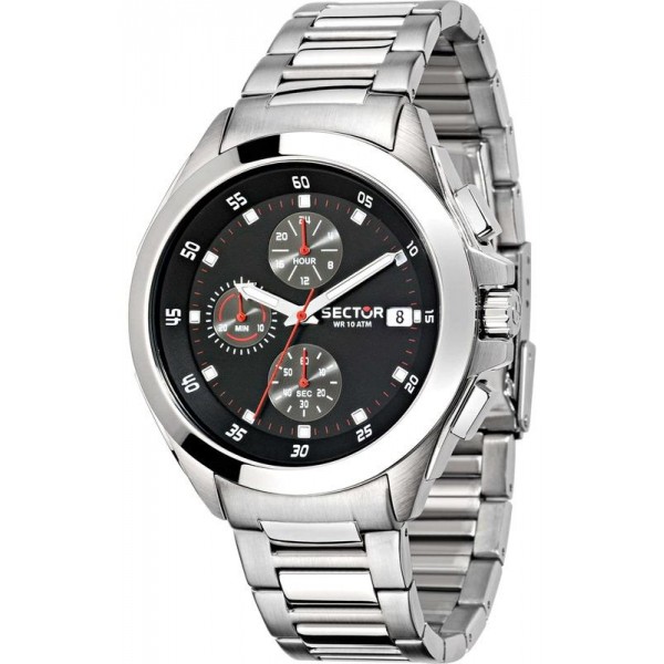 Sector Men's Watch 720 R3273687001 Quartz Chronograph Buy Sector Men's Watch 720 R3273687001 Quartz Chronograph